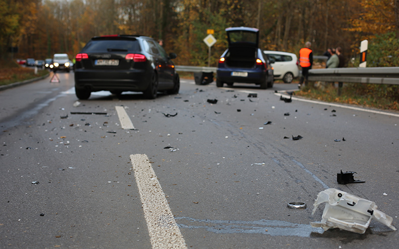 Verkehrsunfall rechtsanwalt david thieme berlin schoeneberg